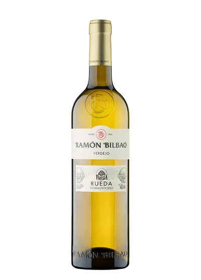 Ramón Bilbao Verdejo