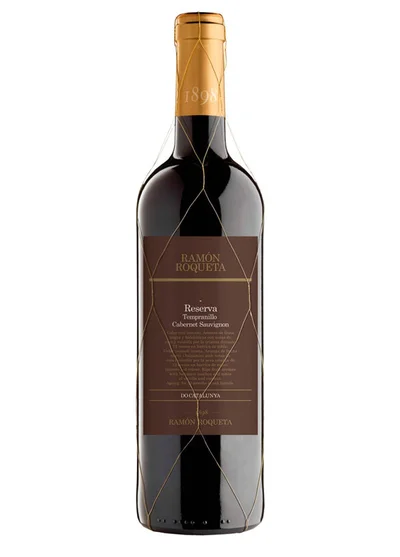 Ramón Roqueta Reserva