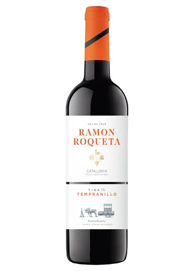 Ramón Roqueta Tempranillo