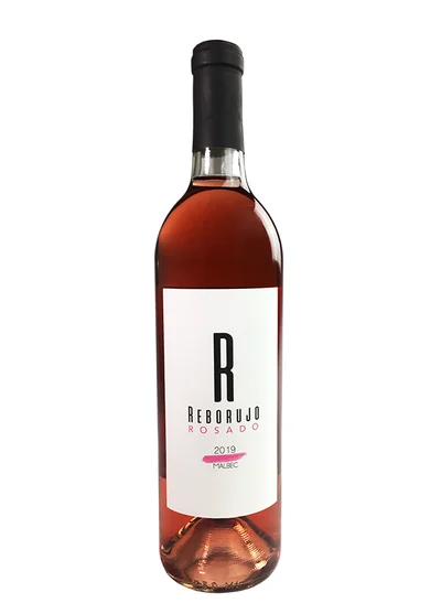 Reborujo Rose