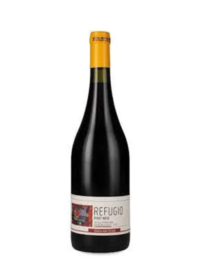 Refugio Pinot Noir