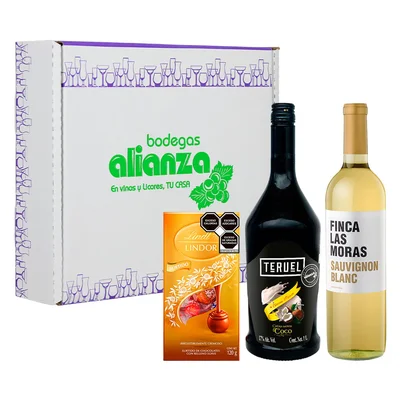 Regalo Cómo Has Estado
