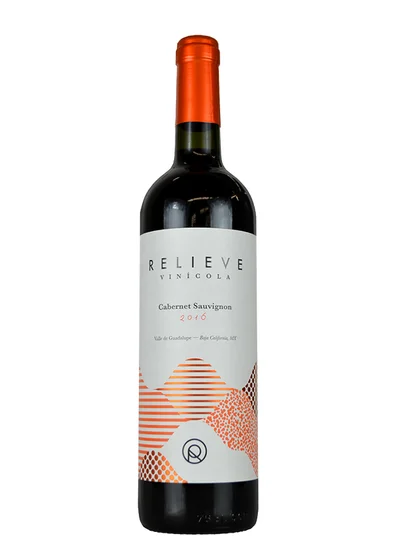 Relieve Cabernet Sauvignon