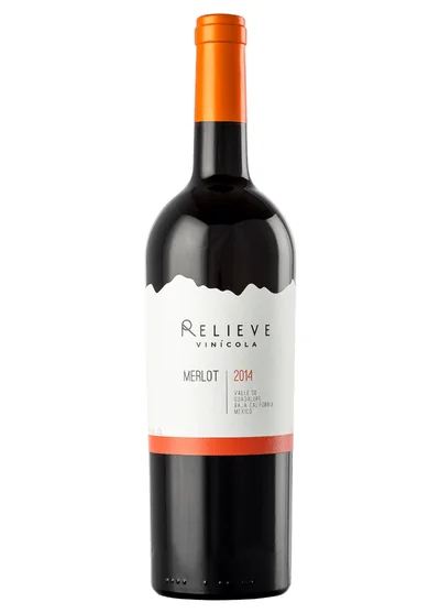 Relieve Merlot