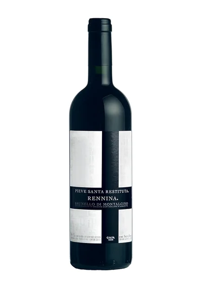 Renina Santa Restituta Brunello Di Montalcino D.O.C.G.