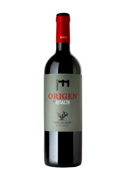 Resalte Origen