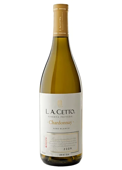 Reserva Privada Chardonnay