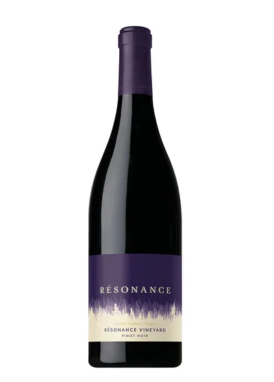 Résonance Vineyard Pinot Noir