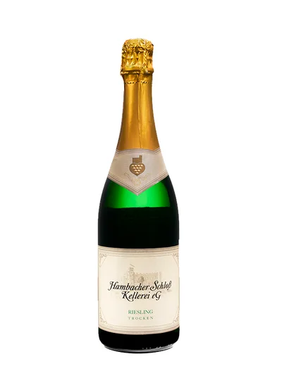 Riesling Sekt