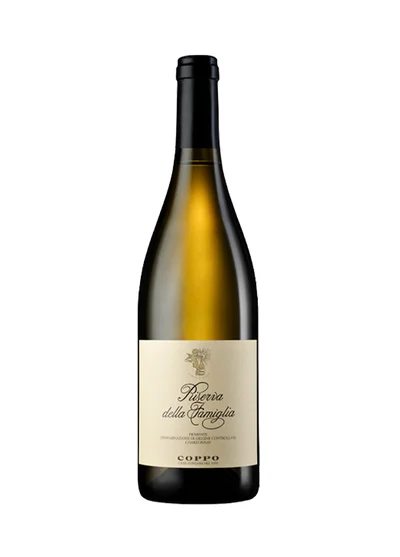 Riserva della Famiglia Chardonnay