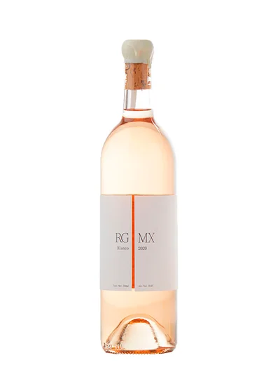 Rivero González Blanc de Noir