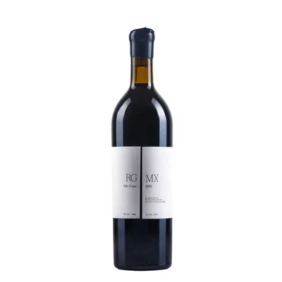 Rivero González Cabernet Franc