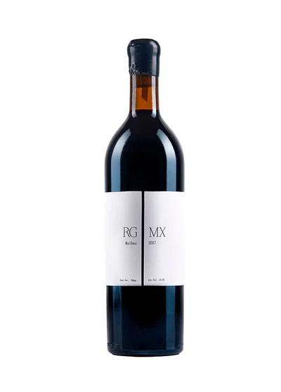 Rivero González Malbec