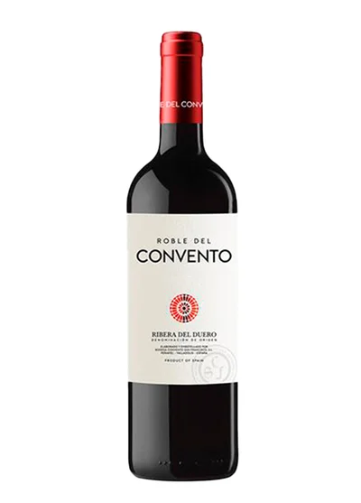 Roble del Convento
