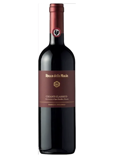 Rocca delle Macie Chianti Classico DOCG