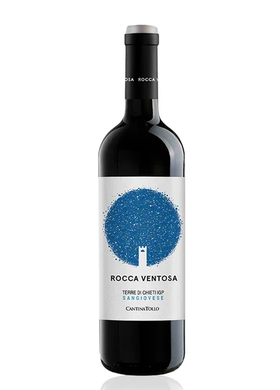 Rocca Ventosa Sangiovese