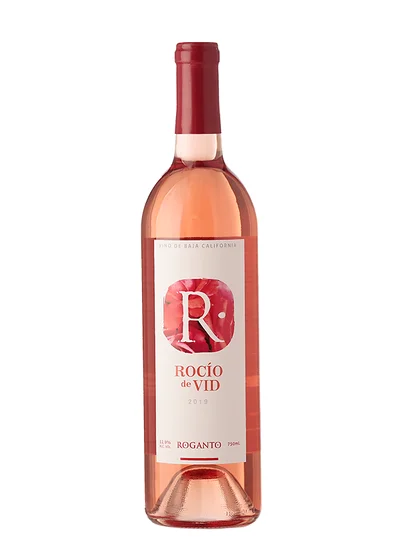 Rocío de Vid, Nebbiolo