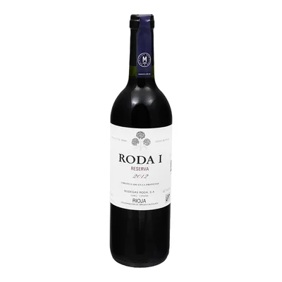 Roda I Reserva