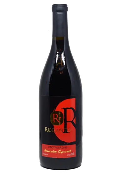 Roganto Pinot Noir