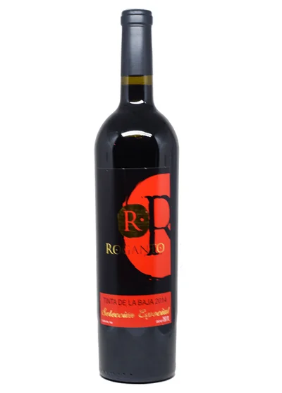 Roganto Tinta de la Baja