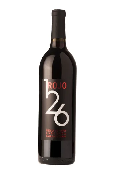 Rojo 126