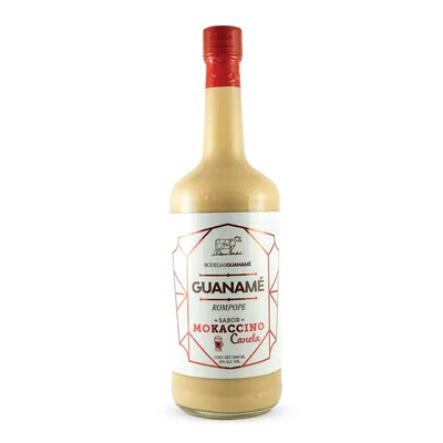 Rompope Productos Alimenticios Torres Mocaccino Canela 1 L