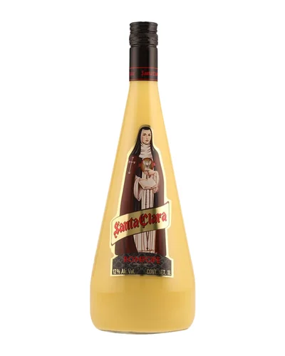 Rompope Santa Clara 1 L
