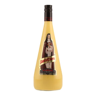 Rompope Santa Clara 1L