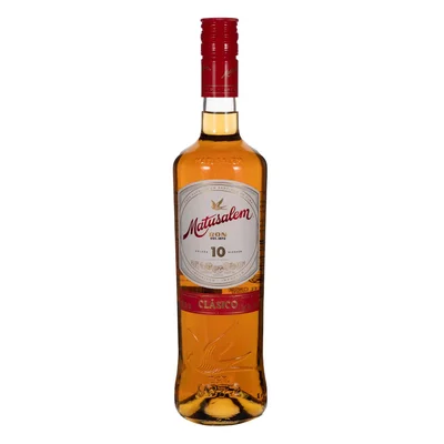 Ron Añejo Matusalem Clásico 750ml