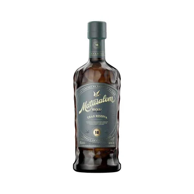 Ron Añejo Matusalem Gran Reserva 18 700ml