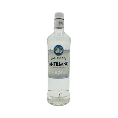 RON ANTILLANO 1000ML