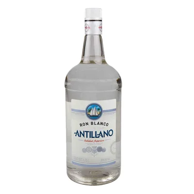 Ron Antillano Blanco 1.7L