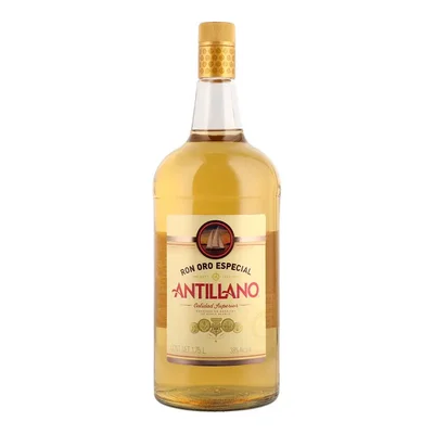 Ron Antillano Oro 1750 ml.