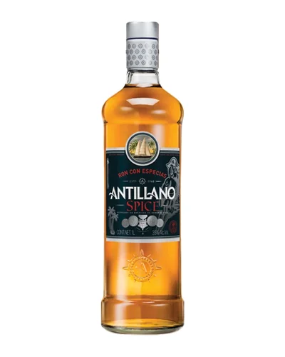 Ron Antillano Spice 1 L