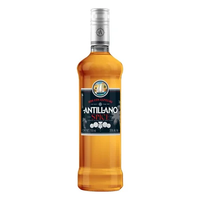 Ron Antillano Spice 700ml