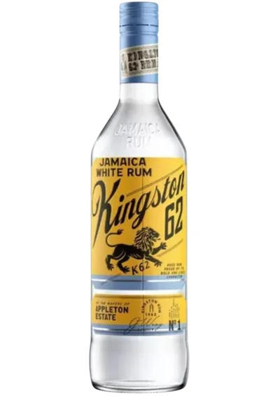 Ron Appleton Blanco 940 mL