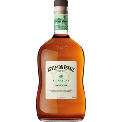 Ron Appleton Estate 750 ml