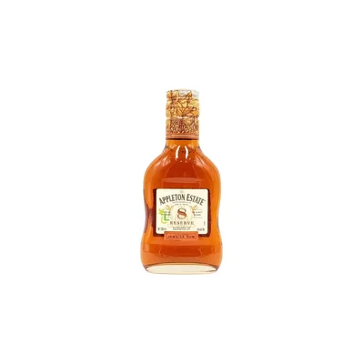 Ron Appleton Estate 8 Años 200 ml.