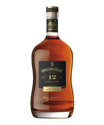 Ron Appleton Estate Rare Blend 12 Años 750 ml