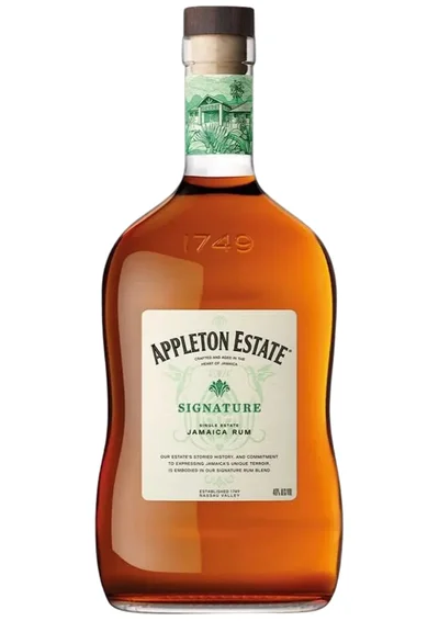 Ron Appleton Estate Signature 750 mL (OFERTA EXCLUSIVA EN LÍNEA)