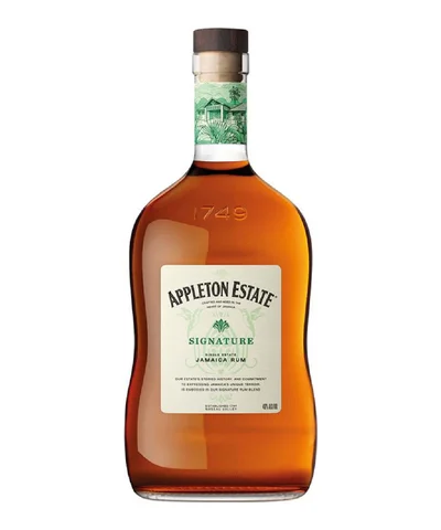 Ron Appleton Estate Signature Blend 750 ml
