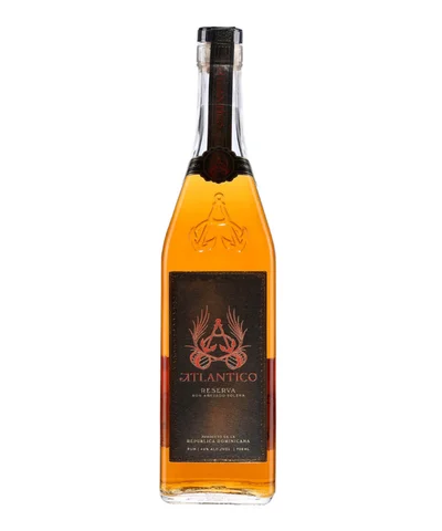 Ron Atlantico Reserva 750 ml.