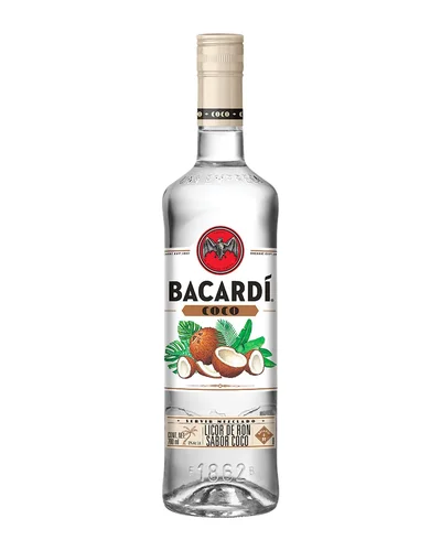 Ron Bacardi Coco 750 ml