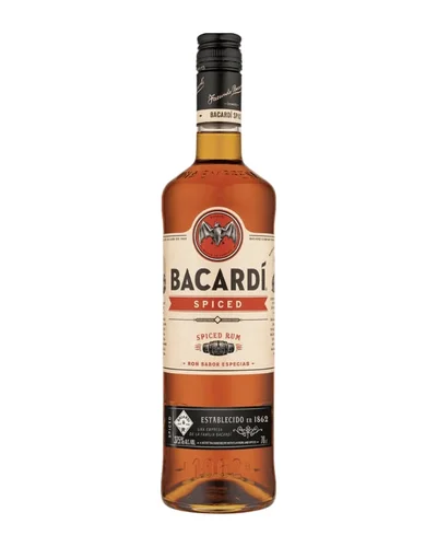 Ron Bacardi Spiced 750 ml
