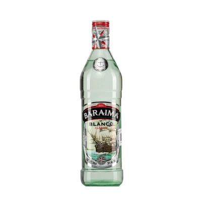 Ron Baraima Blanco 700 ml