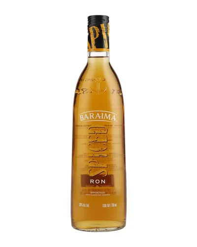 Ron Baraima Spiced 750 ml