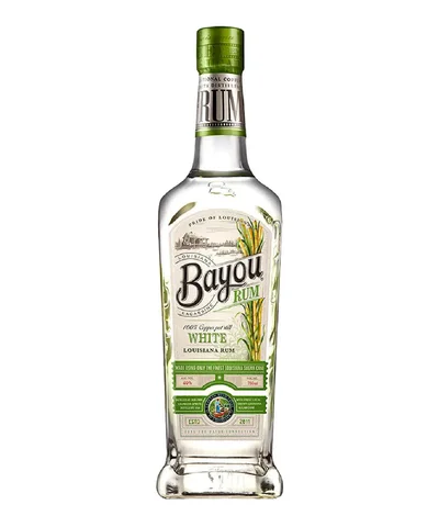 Ron Bayou Whit 750ml