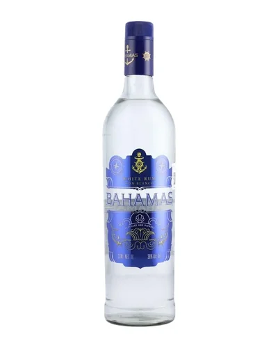 Ron Blanco Bahamas 200 ml