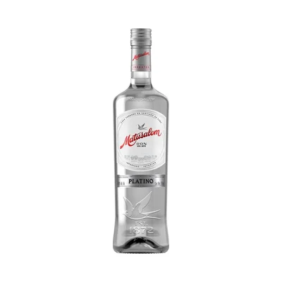 Ron Blanco Matusalem Platino 750ml