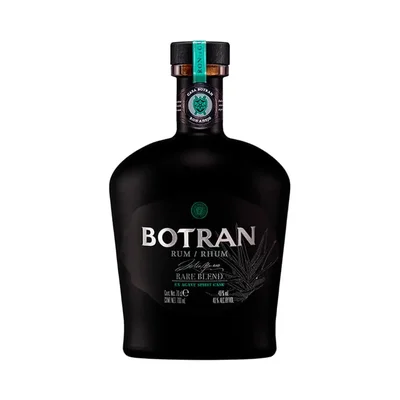 Ron Botran AÑejo Rare Blend 700 Ml